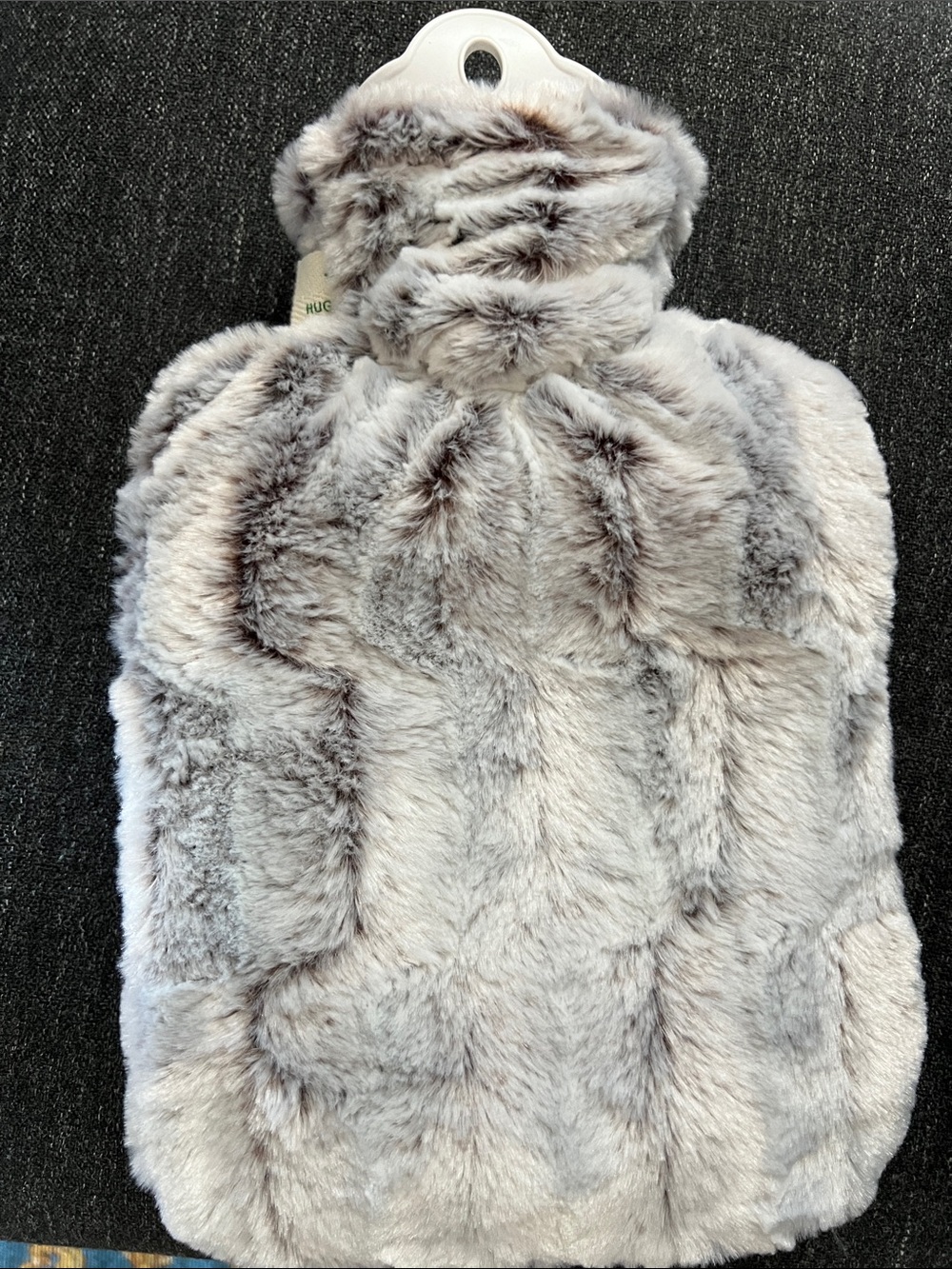 Faux Fur water holder